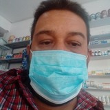 Carlosjosevi6L from Planeta Rica | Man | 50 years old | Capricorn