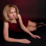 Valentina from Minsk | Woman | 44 years old | Leo