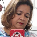 Dora from Rio Branco | Woman | 61 years old | Scorpio