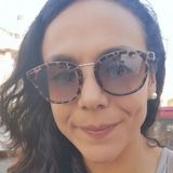 Fran from Antofagasta | Woman | 41 years old | Aries