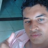 Hugo from Esperantinopolis | Man | 39 years old | Cancer