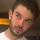 Iván from Ramos Arizpe | Man | 33 years old | Sagittarius
