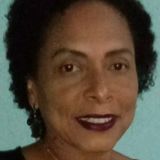 Angela from Augustinópolis | Woman | 48 years old | Virgo