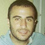 Pampos from Limassol | Man | 34 years old | Taurus