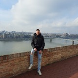 Daki from Sofia | Man | 28 years old | Cancer
