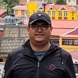 Yurensanchwg from Tlaxcala | Man | 43 years old | Capricorn