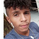 Pretinho from Dom Pedro | Man | 27 years old | Aries