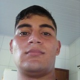 Vini from Bela Vista de Goias | Man | 30 years old | Virgo