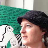Musen from Copenhagen | Woman | 55 years old | Aries