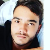 Thiago from Joinville | Man | 27 years old | Scorpio
