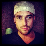 Ricky from Rodenrijs | Man | 40 years old | Aquarius