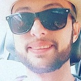 Tcho from Presidente Olegario | Man | 34 years old | Virgo
