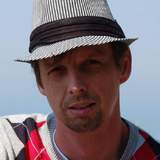 Steve from Boortmeerbeek | Man | 51 years old | Scorpio
