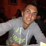 Luca from Pordenone | Man | 39 years old | Cancer