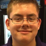 Nathan from Erie | Man | 26 years old | Scorpio