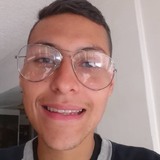 Roger from San Cristobal | Man | 29 years old | Aries