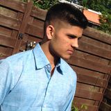 Gagandeep from Driemond | Man | 32 years old | Capricorn