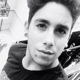Lunatico from Siracusa | Man | 28 years old | Leo