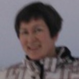 Zoriana from Espoo | Woman | 45 years old | Cancer