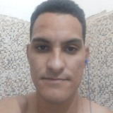 Lv39B from Aguas Belas | Man | 30 years old | Libra