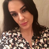 Linda from Kuwait | Woman | 46 years old | Gemini