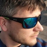 Michal from Oosterhout | Man | 39 years old | Gemini