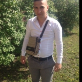 Carmelo Figo from Brescia | Man | 31 years old | Scorpio