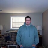 Roosevelt from Phelps | Man | 35 years old | Taurus
