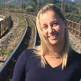 Fernanda from Carapicuiba | Woman | 35 years old | Libra