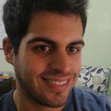 Matias from Tres Arroyos | Man | 33 years old | Cancer