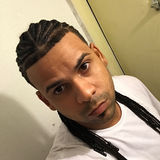 Majestiik from Carolina | Man | 36 years old | Cancer