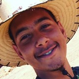 Castrojacksovy from Formiga | Man | 23 years old | Scorpio