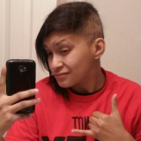 Jessica from El Paso | Woman | 32 years old | Virgo