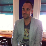 Manuel from Baarn | Man | 41 years old | Virgo