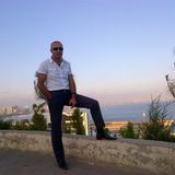 Ceyhun from Bakixanov | Man | 46 years old | Aries