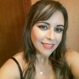 Hay from Cardoso | Woman | 41 years old | Aquarius