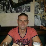 Levente from Miskolc | Man | 45 years old | Pisces