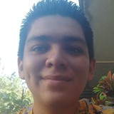 Christiankalok from Yautepec | Man | 25 years old | Virgo