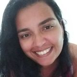 Daiane from Santos | Woman | 42 years old | Virgo