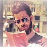 Kypcon from Limassol | Man | 35 years old | Gemini