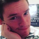 Parker from Harbor Springs | Man | 28 years old | Aquarius