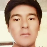 Wili from Oruro | Man | 34 years old | Virgo