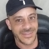 Catatau from Santana do Paraiso | Man | 47 years old | Aquarius