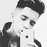 Bruuh from Ferraz de Vasconcelos | Man | 26 years old | Virgo