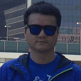 Kin from Hacienda Heights | Man | 45 years old | Gemini