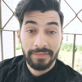 Heilal from Karmi'el | Man | 31 years old | Leo