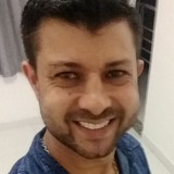 Inácio from Sapucaia | Man | 47 years old | Cancer