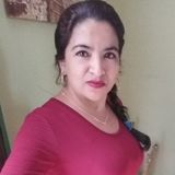 Zenaida from Calama | Woman | 44 years old | Cancer