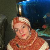 Tatyana from Chelyabinsk | Woman | 60 years old | Capricorn