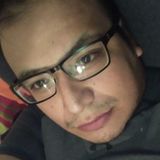 Andrew from Montecillo | Man | 40 years old | Cancer